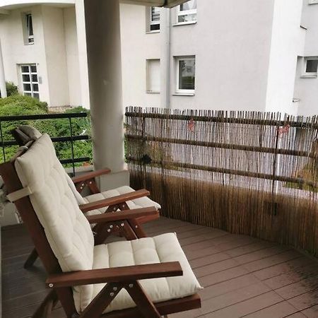 Appartement Cosy A 10 Min Du Centre De Στρασβούργο Εξωτερικό φωτογραφία