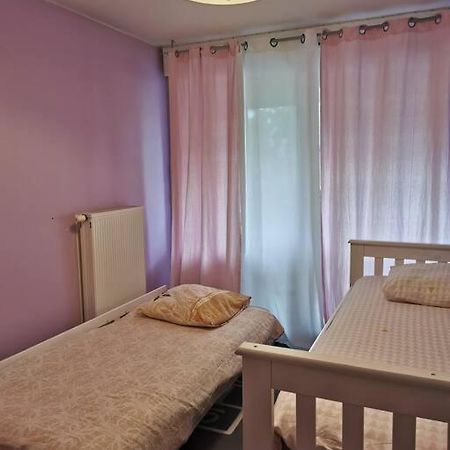 Appartement Cosy A 10 Min Du Centre De Στρασβούργο Εξωτερικό φωτογραφία