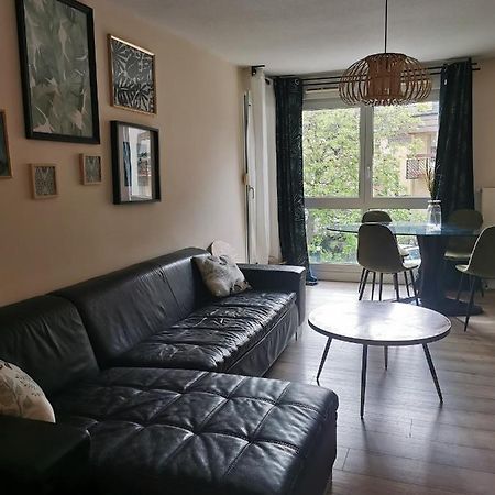 Appartement Cosy A 10 Min Du Centre De Στρασβούργο Εξωτερικό φωτογραφία