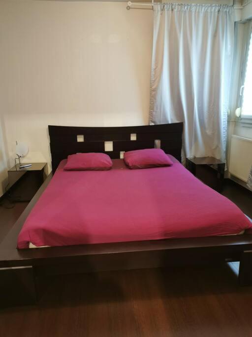 Appartement Cosy A 10 Min Du Centre De Στρασβούργο Εξωτερικό φωτογραφία