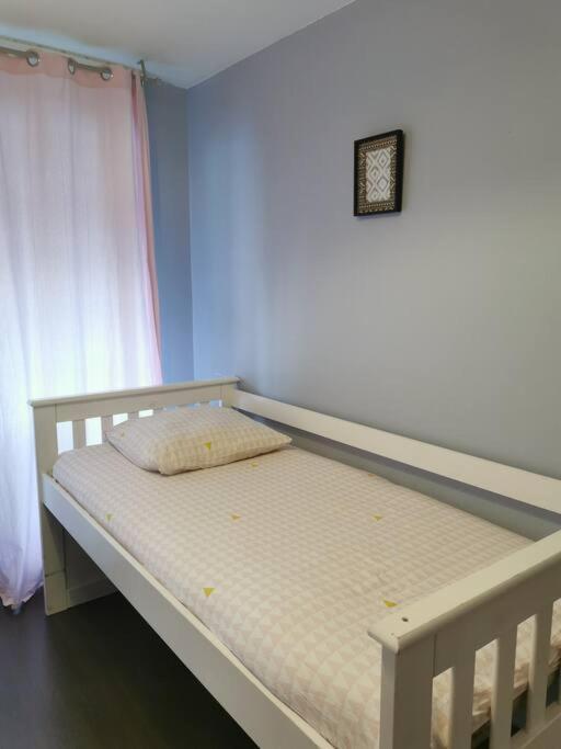 Appartement Cosy A 10 Min Du Centre De Στρασβούργο Εξωτερικό φωτογραφία