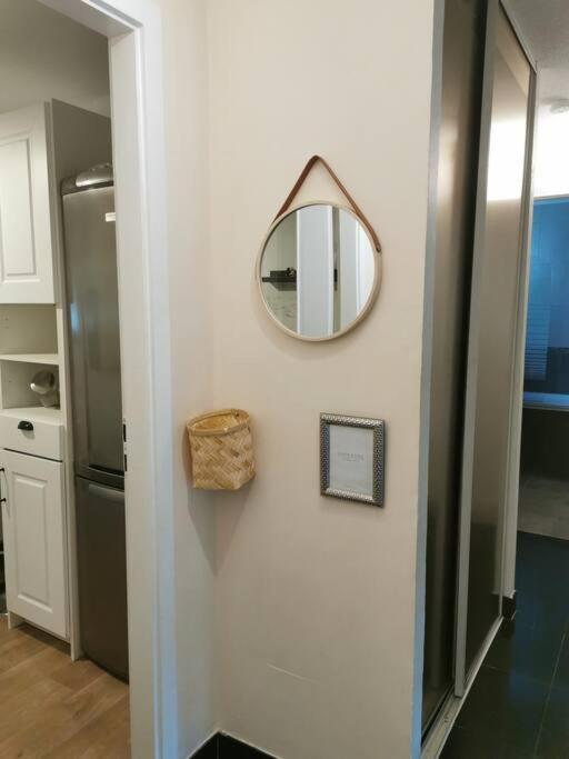 Appartement Cosy A 10 Min Du Centre De Στρασβούργο Εξωτερικό φωτογραφία