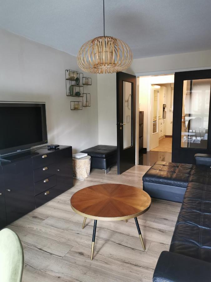 Appartement Cosy A 10 Min Du Centre De Στρασβούργο Εξωτερικό φωτογραφία